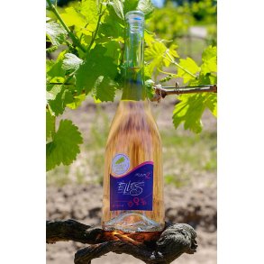 MamZ’ELLES Gris de Gris