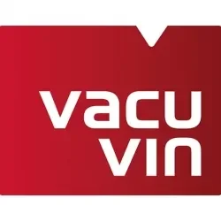 Vacu Vin Winesaver i gaveske med 2 propper