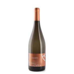 A&ntilde;ada de Baladi&ntilde;a 2012, Albari&ntilde;o