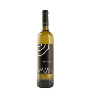 Lagar de Besada 2022, Albariño