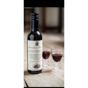 Grevindens Kirsebrvin 0,5 liter