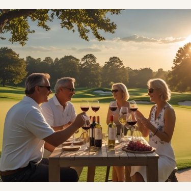 12 juni 2026 - Vinsmagning - Sommervin & Tapas i Fredericia 