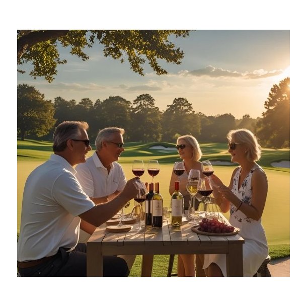 12 juni 2026 - Vinsmagning - Sommervin &amp; Tapas i Fredericia 